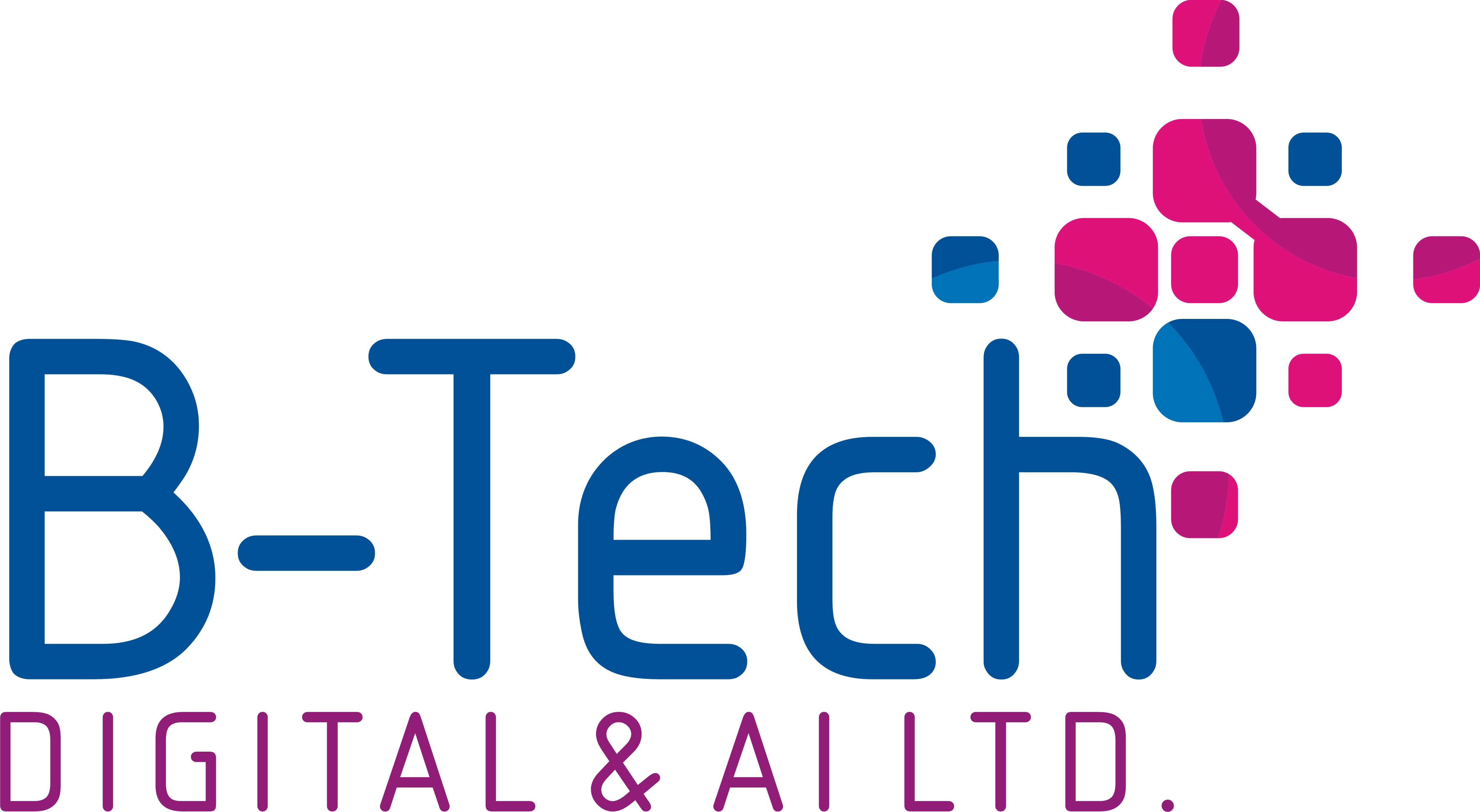 Btech Digital